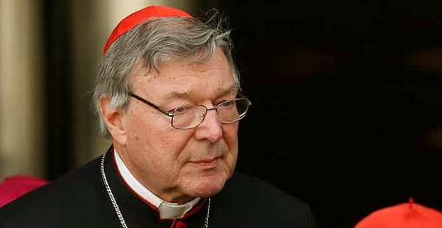 Disgraced Cardinal loses appeal against conviction for sexual abuse of 2 boys