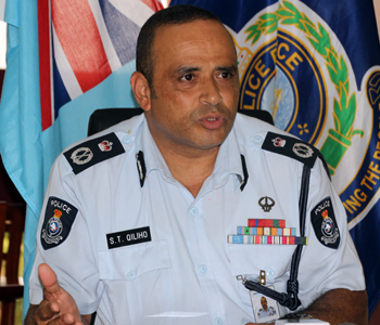 Perpetrators are mostly acquaintances - Qiliho