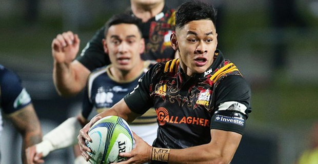 Chiefs hopes of securing a Super Rugby quarter‑final hosting rights waned