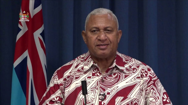 Fiji working to establish a full-time quarantine facility for any individuals suspected of carrying the coronavirus