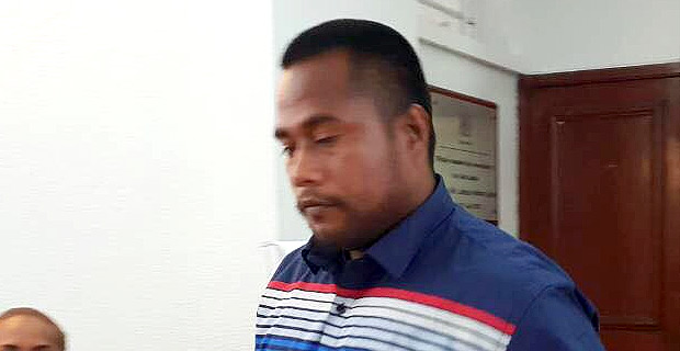 Man found guilty of manslaughter following 2017 drinking party in Navua