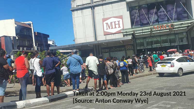 $360 assistance for areas outside Viti Levu to open this Wednesday