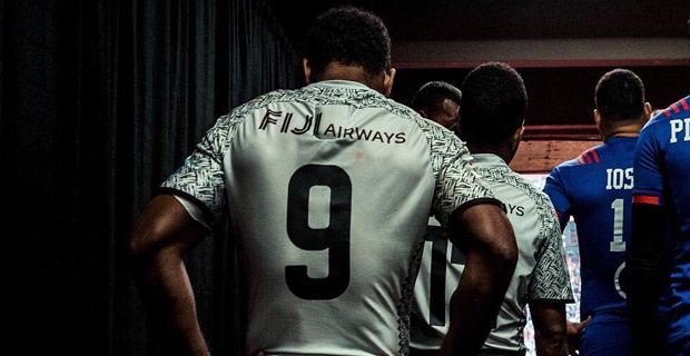 Fiji to play USA in the Semifinals of the Paris 7s, that will decide who wins the 7s series