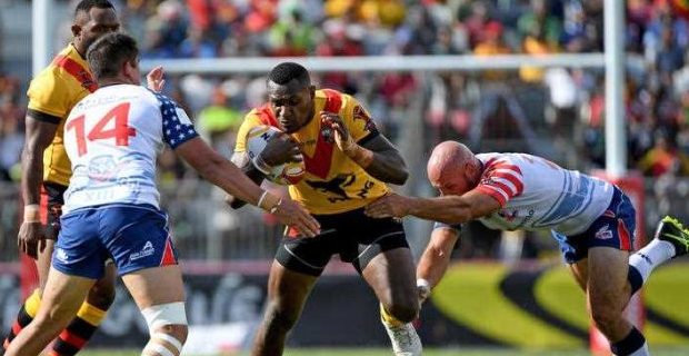 PNG police detain sorcery-accused on separate allegation