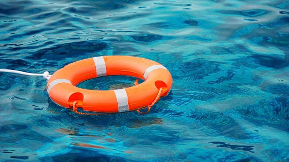 2 fishermen reported missing at sea located and back with their families