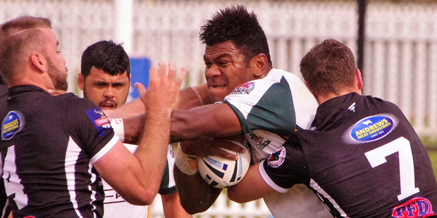 Sivo declares availability for Fiji Bati