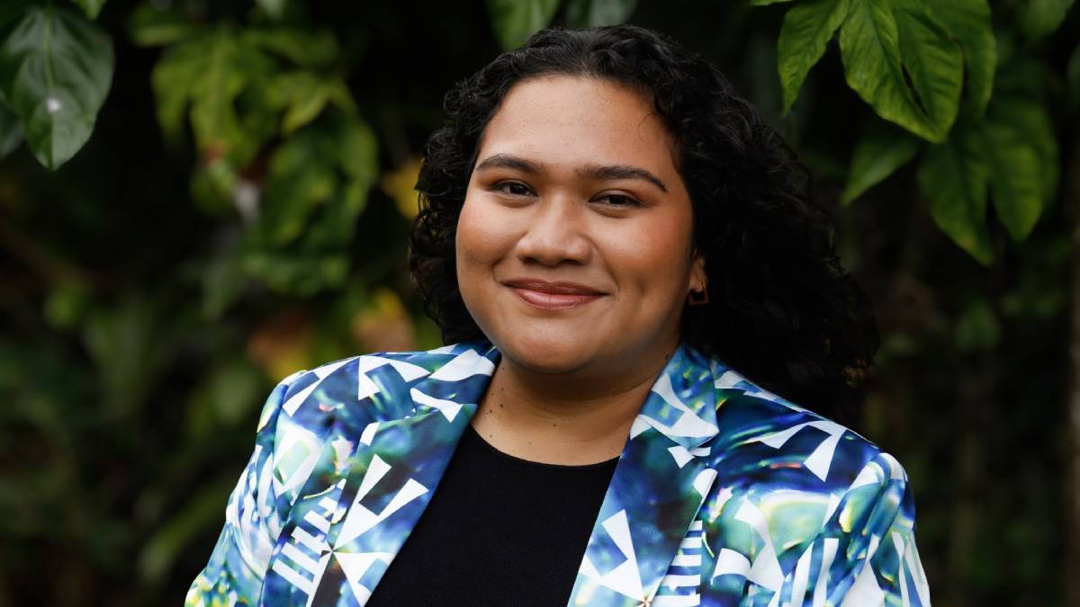 Rotuman Roots - Varea Romanu is empowering communities and  protecting the Pacific 