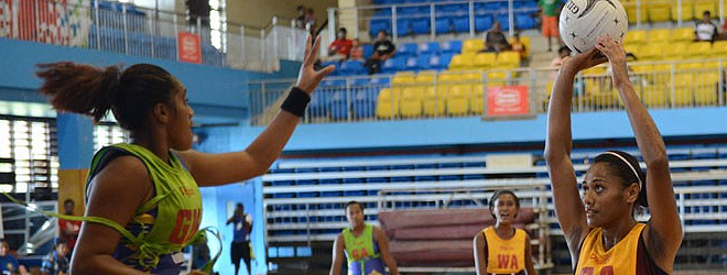 Western heats to face arch rivals Capital Force in next month