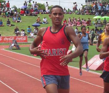 Coke champions expected to work hard this year to defend Coca Cola Games title