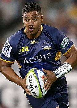 Vatea retires from rugby due to health 