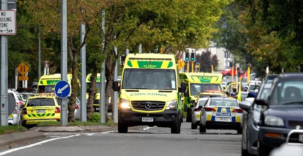30 people still in hospital after Christchurch terrorist attack 