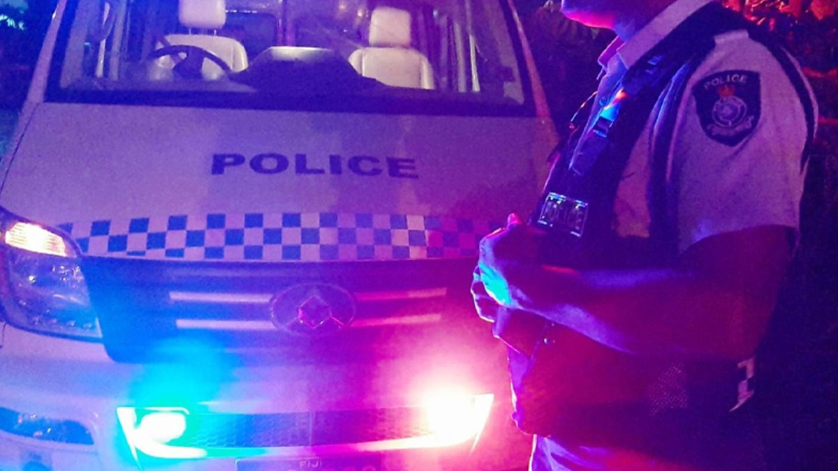  Police warn against sharing checkpoint locations on messaging platforms