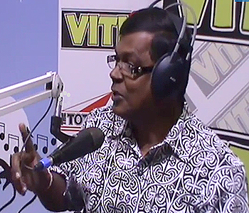 Common name should be decided by the people - NFP