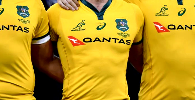 Rugby Australia to be contacted about alleged match fixing of Wallabies match years ago