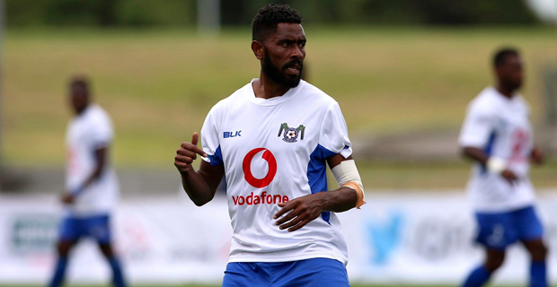 Lautoka all set to host Henderson Eels FC this afternoon