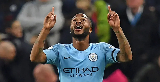 Man City defeat Watford 3-1 leads EPL table