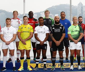 Team is mentally focused â€“ Ben Ryan