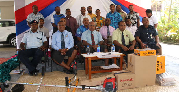 Eleven youth groups from Lomaiviti, Lau and Kadavu to benefit from Ministry assistance 