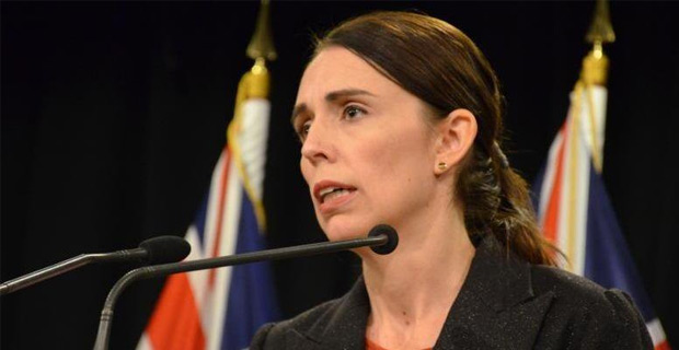 Our gun laws will change - NZ PM