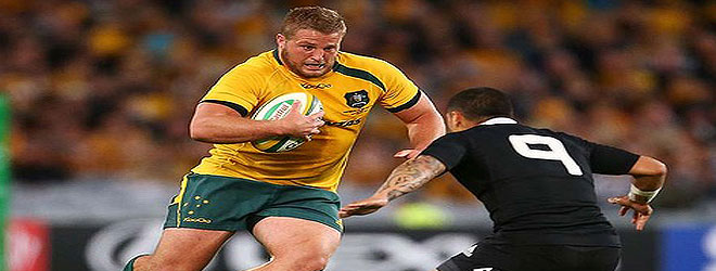 Wallabies to pressure All Blacks scrum