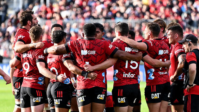 Reece and Mo'unga return for must win clash