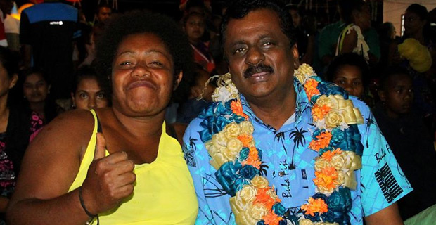 Works ongoing to declare Navua as Fiji’s 14th municipality