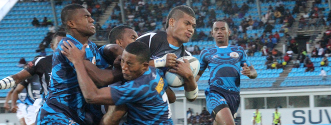 John Wesley College eyes Deans trophy