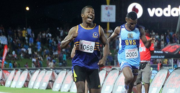 2,000 Coca-Cola Games grandstand tickets already sold - Waqa