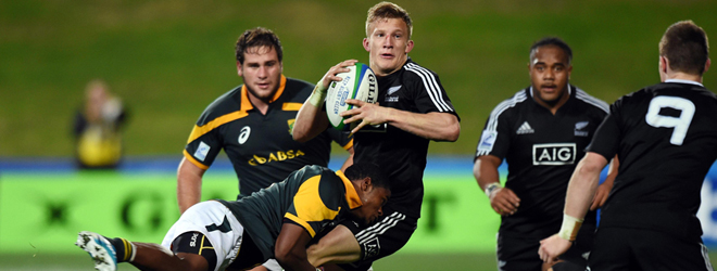 NZ U20 fullback promoted into Chiefs squad  