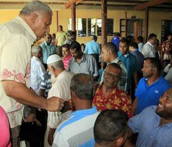 $85M loan taken from Exim Bank by previous government went to waste - PM