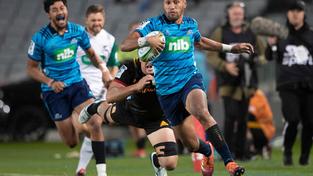 All Blacks' workloads to be managed during Super Rugby again in 2020