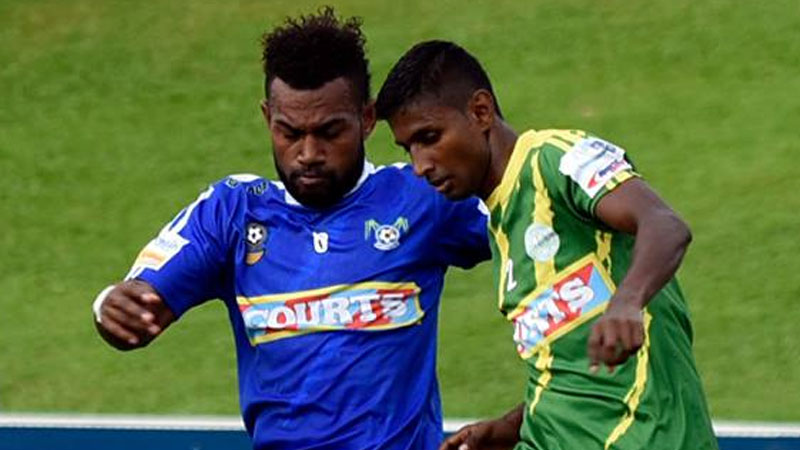 Courts Fiji Limited will continue to sponsor the IDC but with a reduction in sponsorship