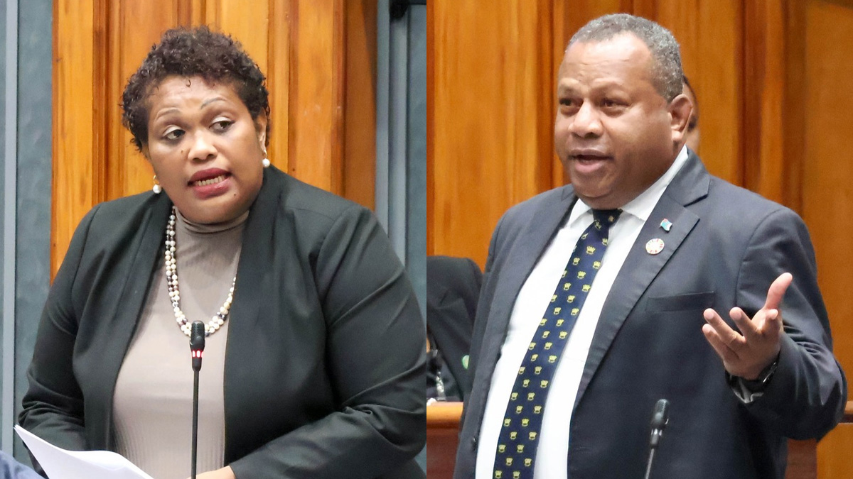 Landowners to have greater authority over forest licensing as Parliament unanimously passes Forestry Bill