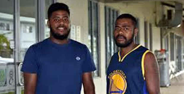  It will be a totally different story when we face Labasa in Vodafone Fiji FACT final - Saukuru