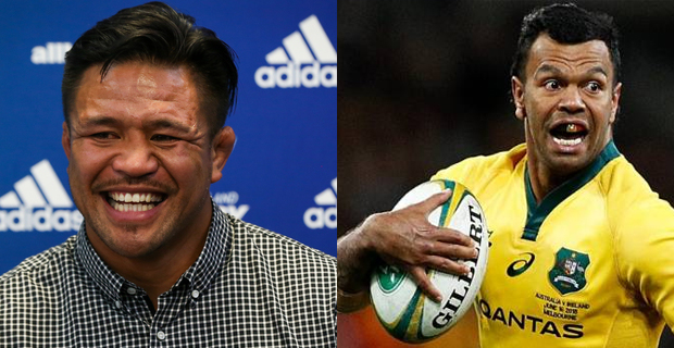 Mealamu warns All Blacks to watch out for Beale