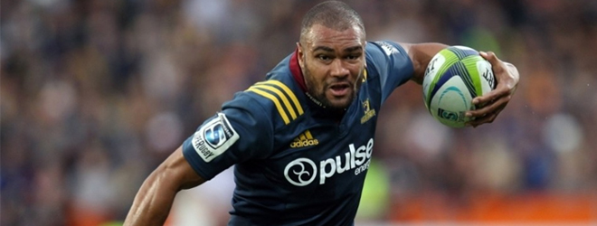 Highlanders Super Rugby campaign back on track