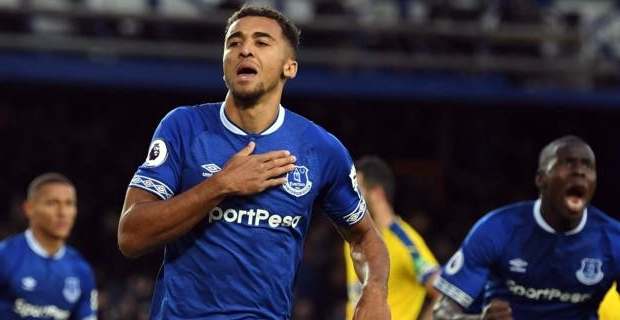 Everton score twice in last 3 minutes to snatch win over Crystal Palace 
