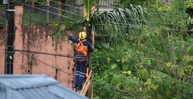 Power supply restored in all parts of Viti Levu - EFL