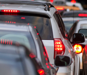 Total of 294 traffic offences recorded this weekend 