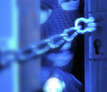 Police look into increased serious crimes in Maqbool Road