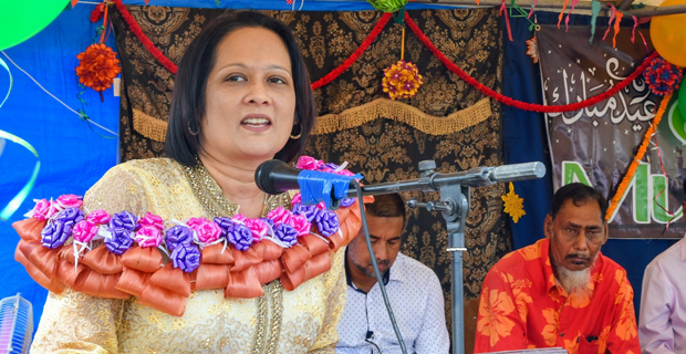 Close to 100,000 people have gotten their Meningococcal vaccine 