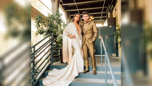 Priyanka Chopra and hubby Nick pay tribute to Kobe Bryant at Grammys 2020