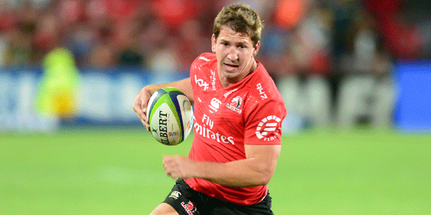 Home advantage for Lions as they host the Crusaders 