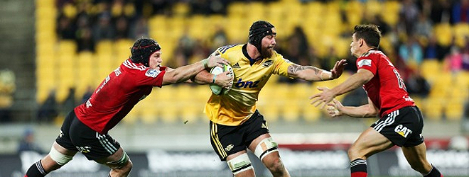 Powerful 30 member Maori All Blacks squad named for Flying Fijians test match