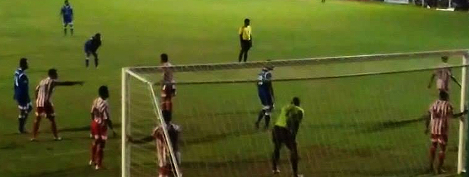Nadi vs Labasa, Suva vs Rewa in Fiji Fact semifinals
