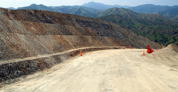 Villagers of Draubuta to have proper road access