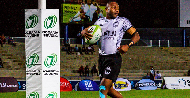 Fiji Mens 7s team to face New Caledonia in QF match after beating PNG in their second pool game