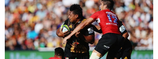 Injury plagued Chiefs lose another player