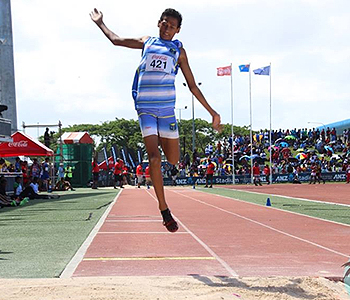 Natabua extends lead in Boys division