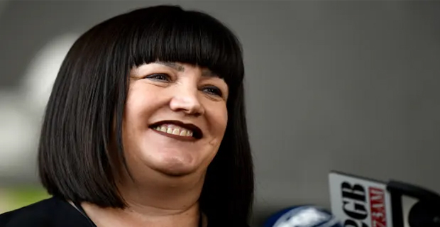 Rugby Australia CEO denies report of AUD$8 million settlement 